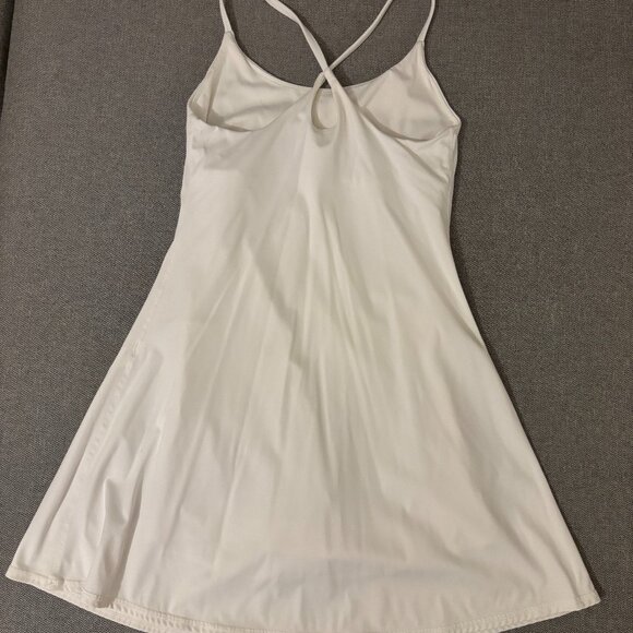 Halara In My Feels Everyday Dress — Size Small - Picture 2 of 8